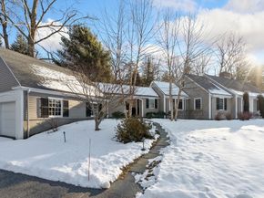 3 Franklin Road, Lexington MA 02420