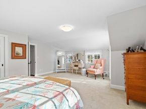 3 Franklin Road, Lexington MA 02420