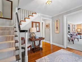 3 Franklin Road, Lexington MA 02420