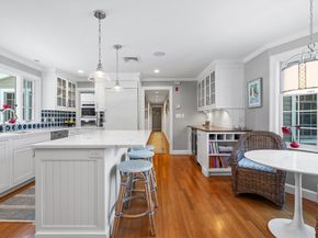 3 Franklin Road, Lexington MA 02420