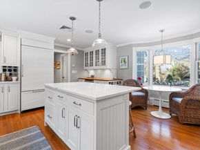 3 Franklin Road, Lexington MA 02420
