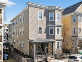 12 Woodlawn St 2, Boston MA 02130
