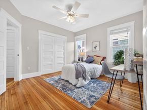 12 Woodlawn St 2, Boston MA 02130