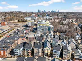 12 Woodlawn St 2, Boston MA 02130