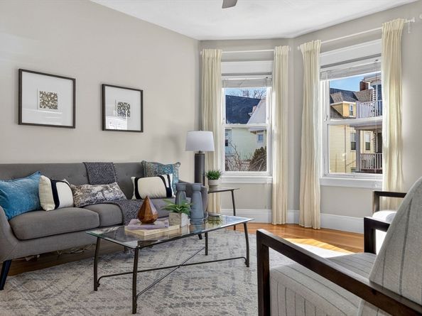 12 Woodlawn St 2, Boston MA 02130