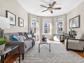 12 Woodlawn St 2, Boston MA 02130