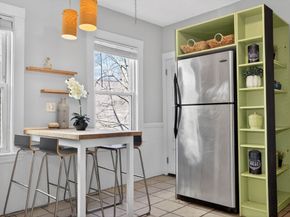 12 Woodlawn St 2, Boston MA 02130