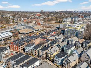 12 Woodlawn St 2, Boston MA 02130