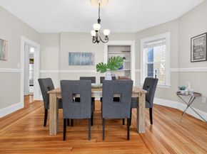 12 Woodlawn St 2, Boston MA 02130