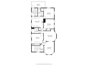 12 Woodlawn St 2, Boston MA 02130