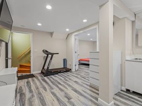 60 Agassiz Avenue, Belmont MA 02478