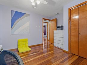 60 Agassiz Avenue, Belmont MA 02478