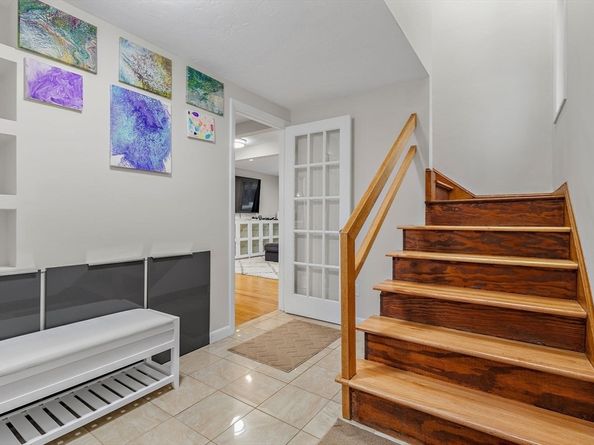 60 Agassiz Avenue, Belmont MA 02478