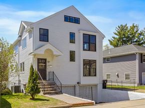 60 Agassiz Avenue, Belmont MA 02478