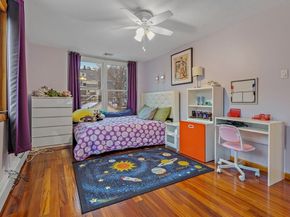 60 Agassiz Avenue, Belmont MA 02478