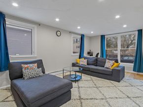 60 Agassiz Avenue, Belmont MA 02478