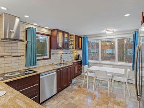 60 Agassiz Avenue, Belmont MA 02478