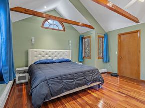 60 Agassiz Avenue, Belmont MA 02478