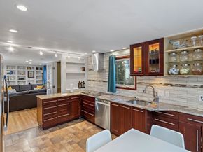 60 Agassiz Avenue, Belmont MA 02478