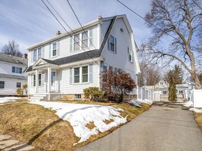 21 Porter St, Leominster MA 01453