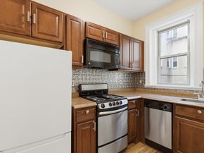 1673 Commonwealth Ave 3, Boston MA 02135