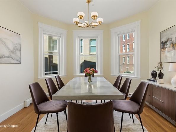 1673 Commonwealth Ave 3, Boston MA 02135