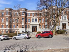 1673 Commonwealth Ave 3, Boston MA 02135
