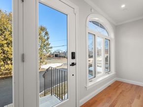 163 Clay 3, Quincy MA 02170