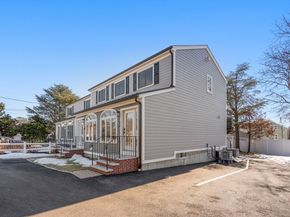 163 Clay 3, Quincy MA 02170