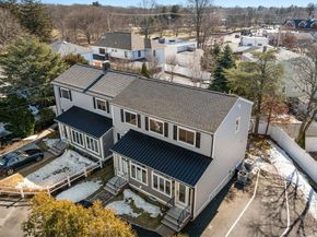 163 Clay 3, Quincy MA 02170