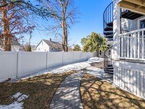 163 Clay 3, Quincy MA 02170