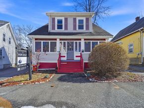 12 Eade St, Lynn MA 01902