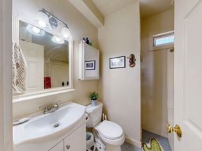 5 Alcott St, Boston MA 02134