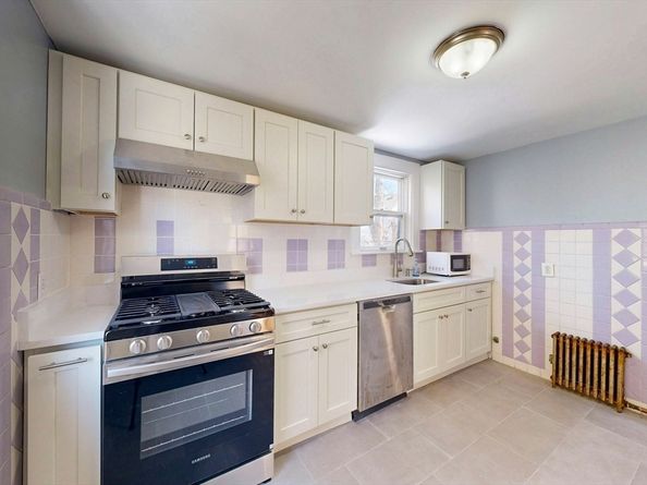 5 Alcott St, Boston MA 02134