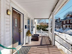 5 Alcott St, Boston MA 02134