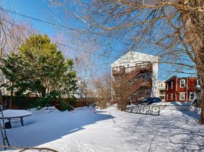 5 Alcott St, Boston MA 02134