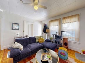 5 Alcott St, Boston MA 02134