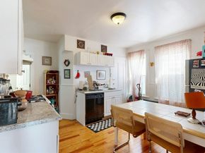 5 Alcott St, Boston MA 02134