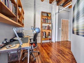 249 A Studio 26, Boston MA 02210