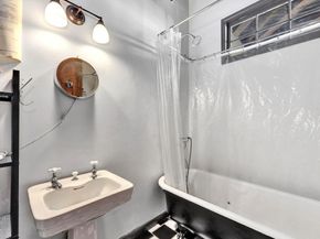 249 A Studio 26, Boston MA 02210