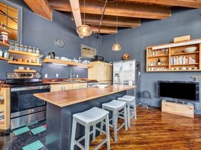 249 A Studio 26, Boston MA 02210