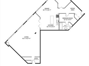 249 A Studio 26, Boston MA 02210