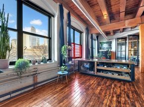 249 A Studio 26, Boston MA 02210