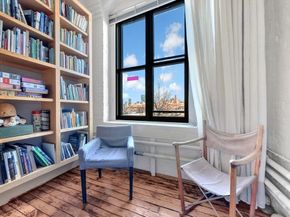 249 A Studio 26, Boston MA 02210