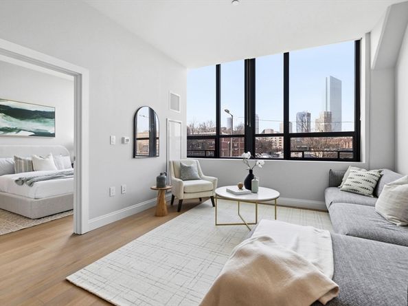 100 Shawmut Ave 201, Boston MA 02118