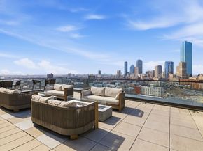 100 Shawmut Ave 201, Boston MA 02118