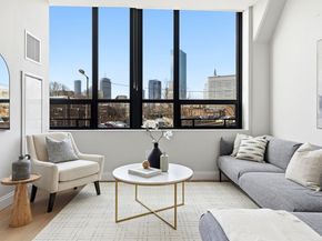 100 Shawmut Ave 201, Boston MA 02118