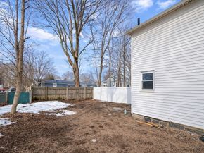 28 Newton Ct., Weymouth MA 02191