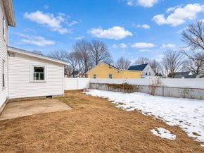 28 Newton Ct., Weymouth MA 02191