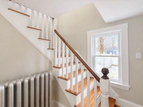 28 Newton Ct., Weymouth MA 02191